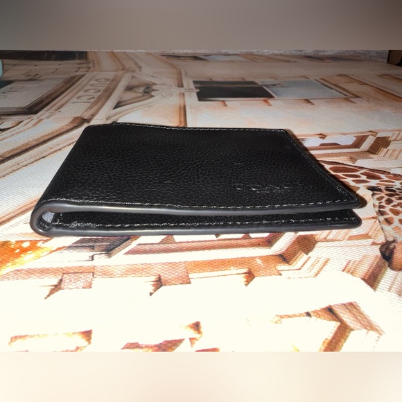 Coach card wallet - Picture 4 of 5